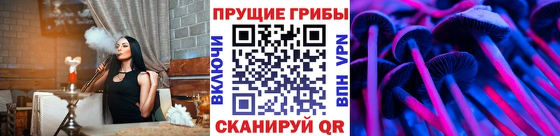 Галлюциногенные грибы Cubensis  Орёл 